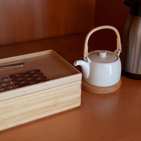 Matsudaya Hotel Yamaguchi Exterior photo