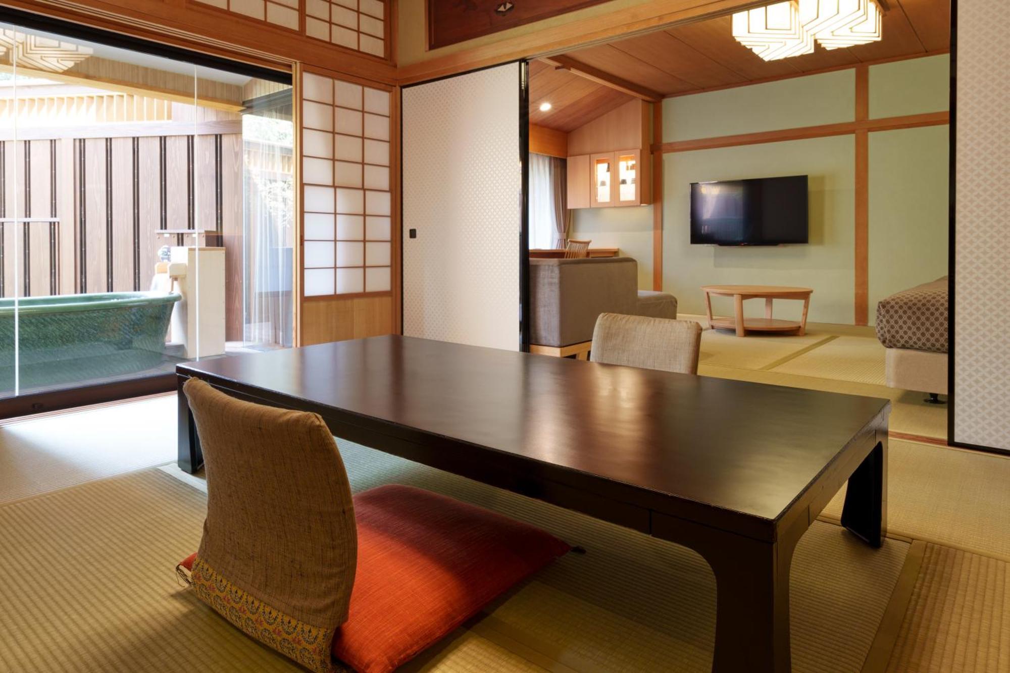 Matsudaya Hotel Yamaguchi Exterior photo
