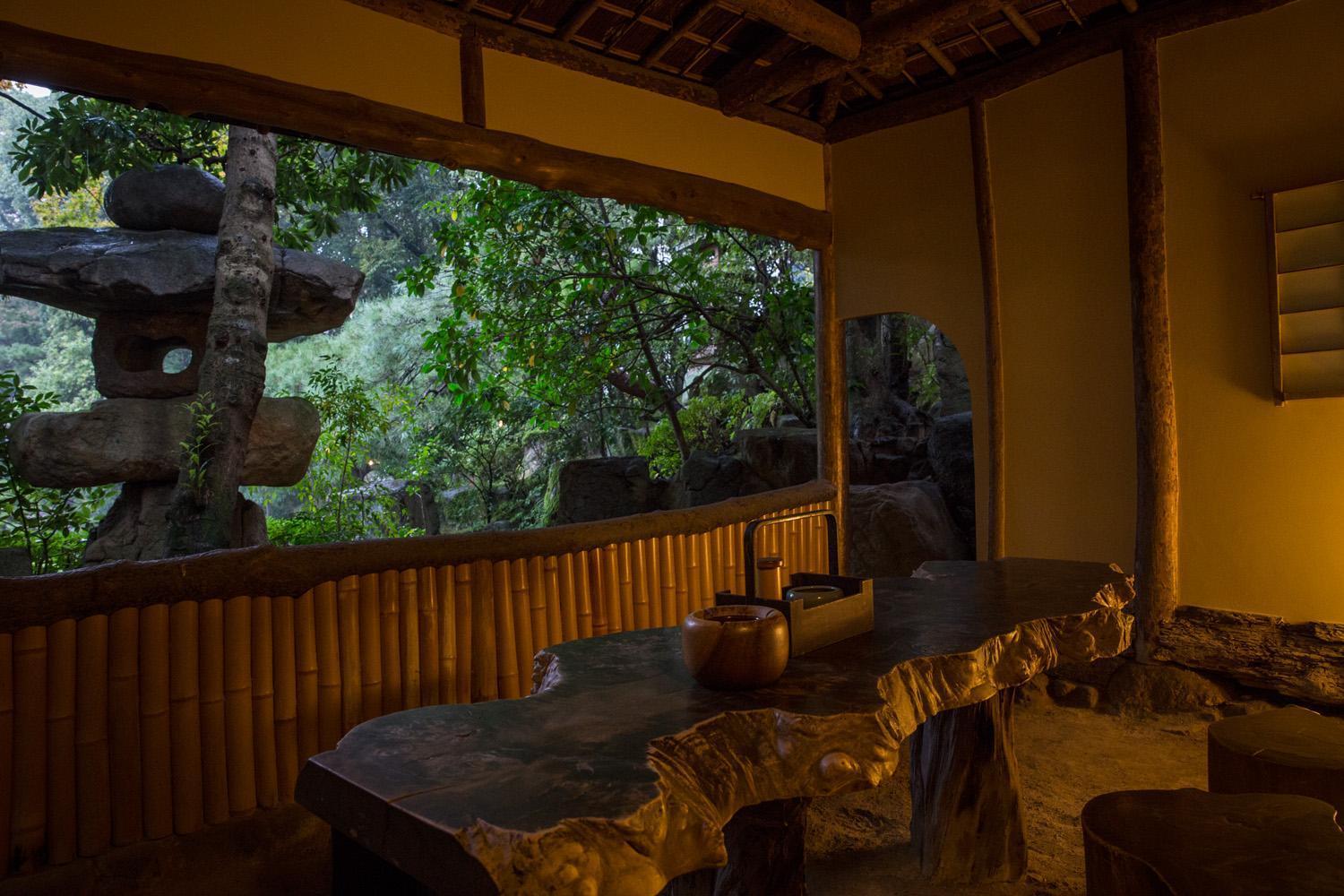 Matsudaya Hotel Yamaguchi Exterior photo