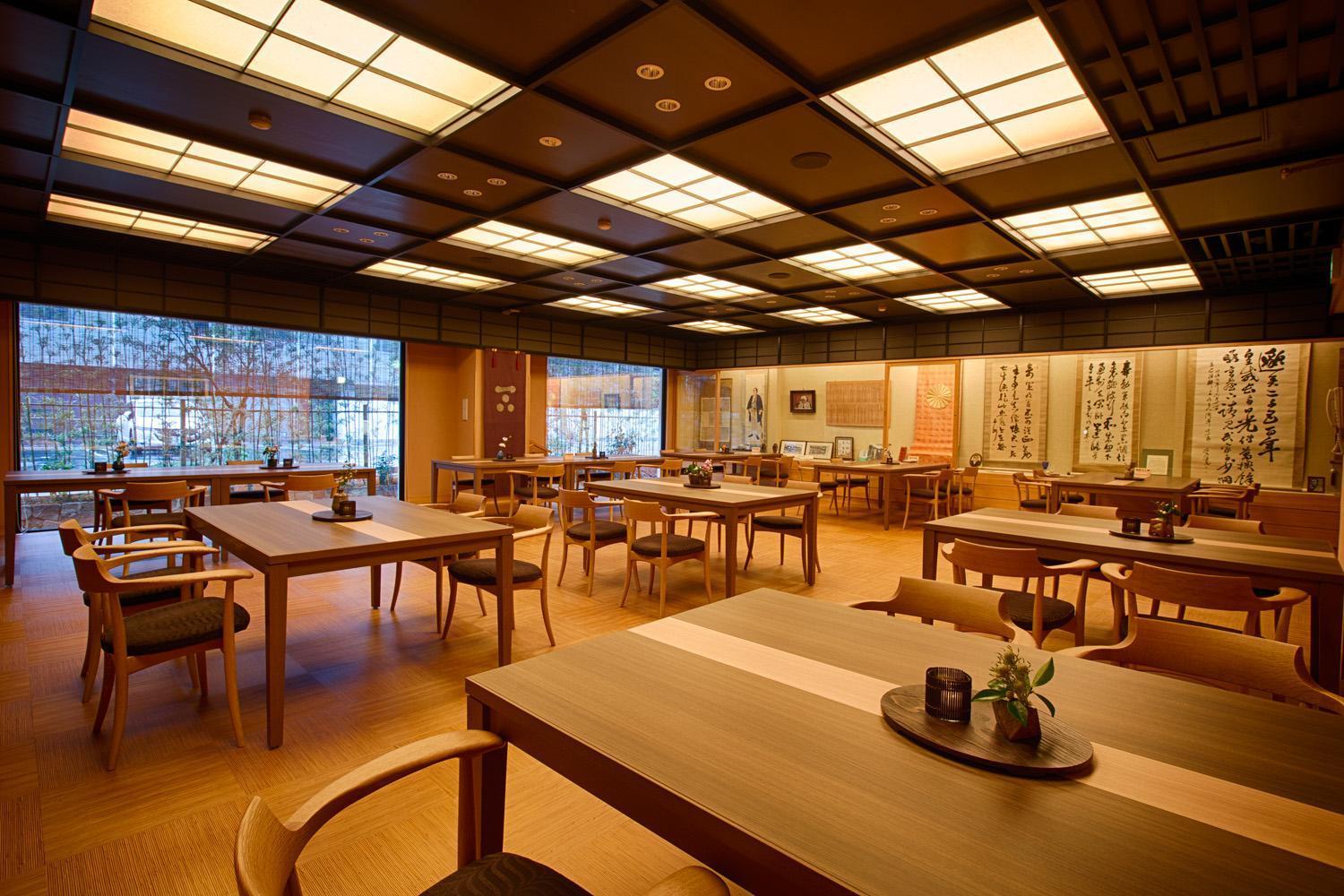 Matsudaya Hotel Yamaguchi Exterior photo