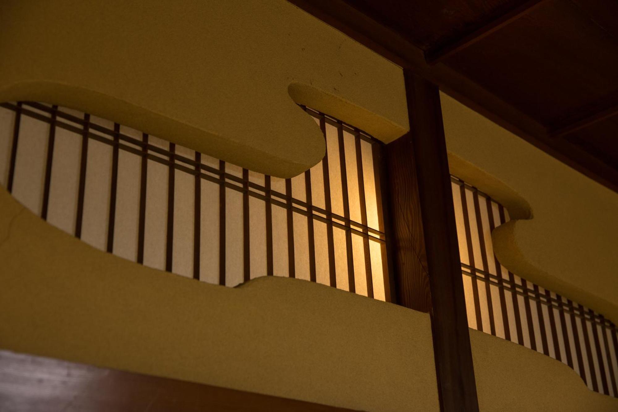 Matsudaya Hotel Yamaguchi Exterior photo