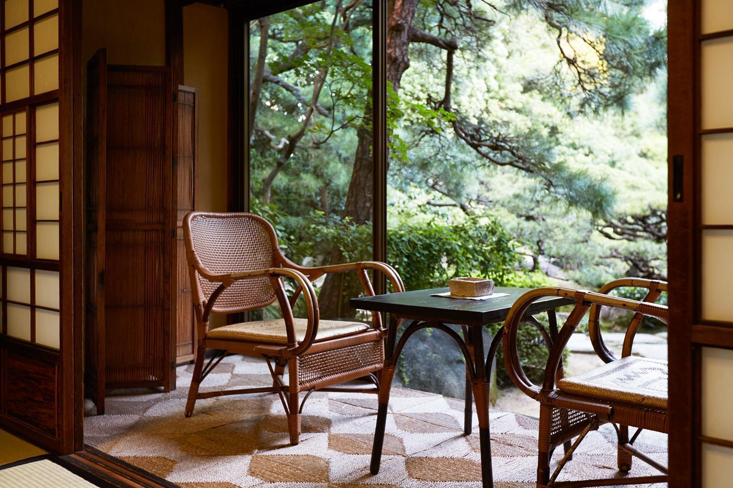 Matsudaya Hotel Yamaguchi Exterior photo