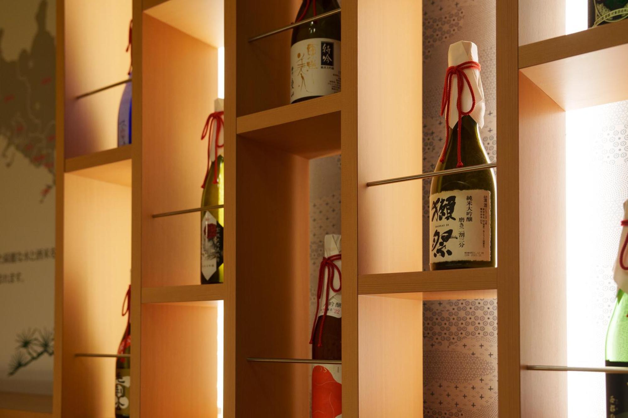 Matsudaya Hotel Yamaguchi Exterior photo